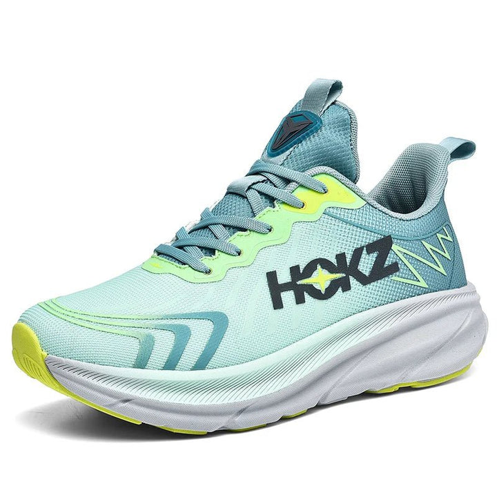 Tyler | Stylish Lightweight Running Shoes - Elle Melbourne