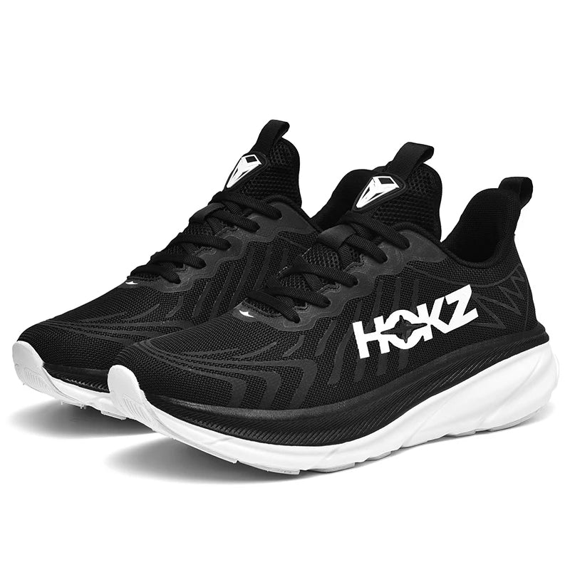 Tyler | Stylish Lightweight Running Shoes - Elle Melbourne