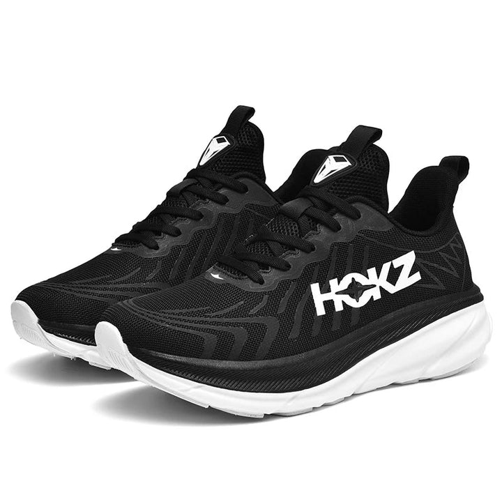 Tyler | Stylish Lightweight Running Shoes - Elle Melbourne