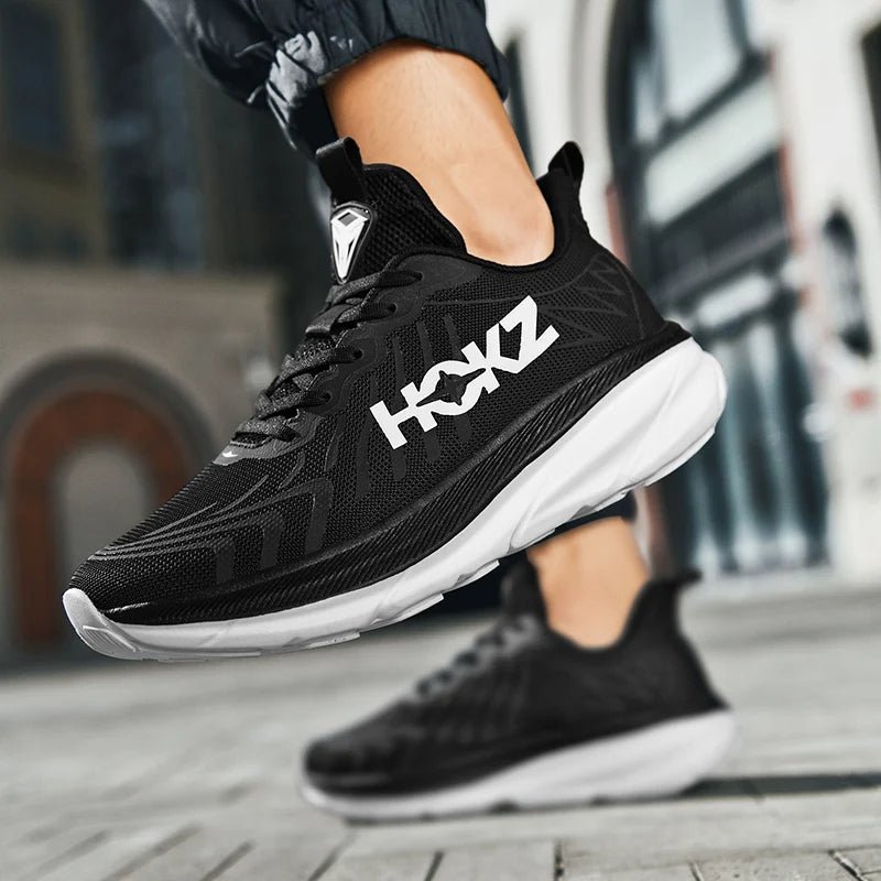 Tyler | Stylish Lightweight Running Shoes - Elle Melbourne