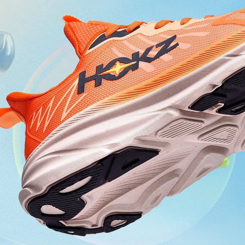 Tyler | Stylish Lightweight Running Shoes - Elle Melbourne