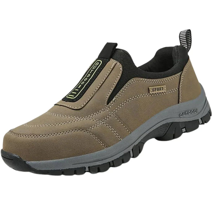 Lucio™ | Men's Orthopedic Shoes - Elle Melbourne