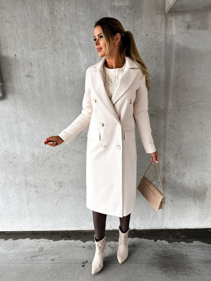 Martina™ | Winter Coat - Elle Melbourne