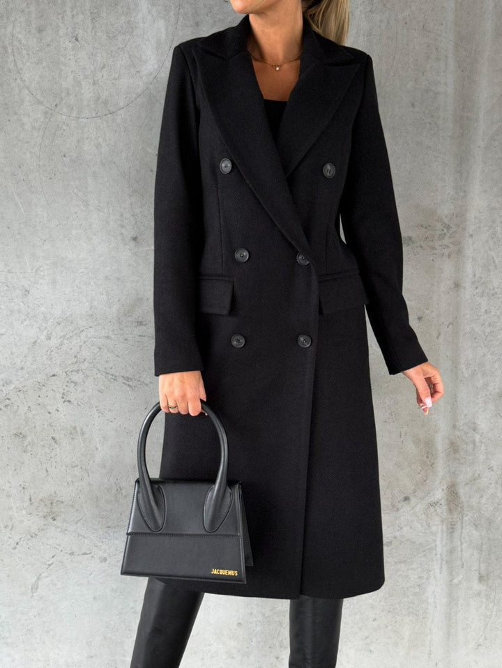 Martina™ | Winter Coat - Elle Melbourne