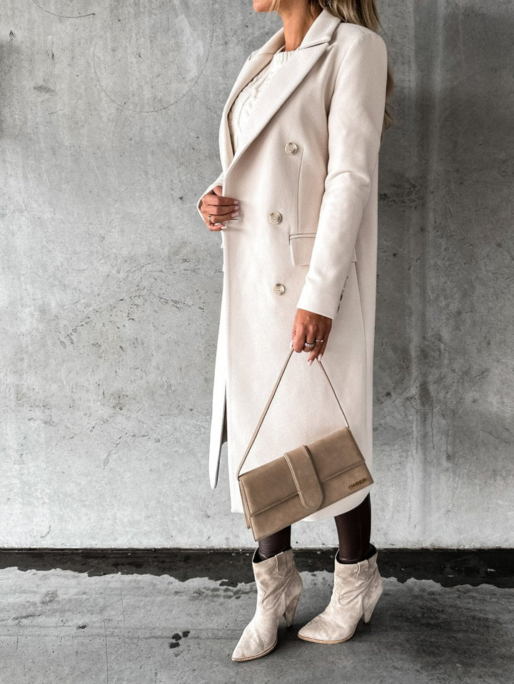 Martina™ | Winter Coat - Elle Melbourne