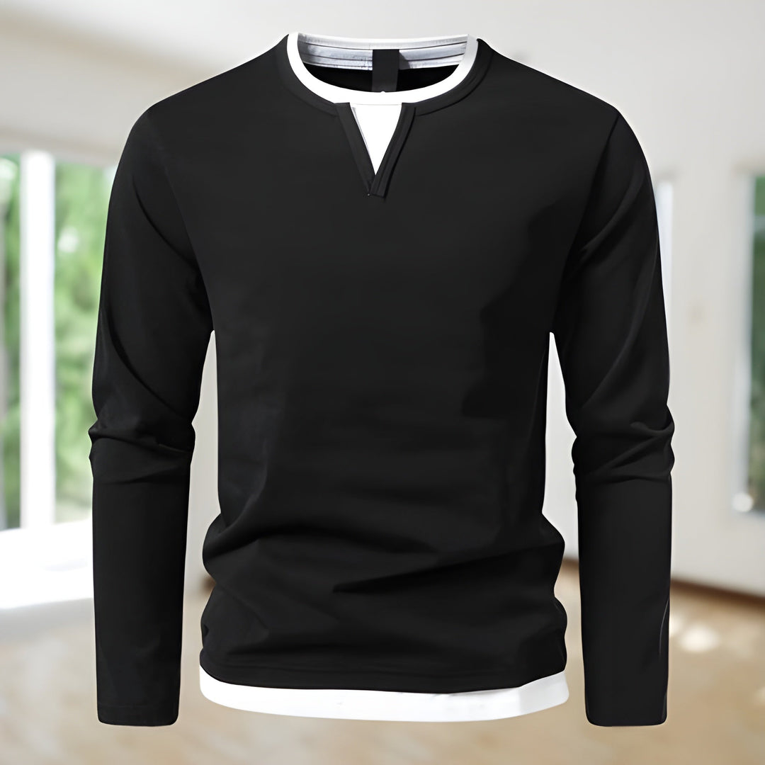 Marvin™ | Long Sleeve Shirt - Elle Melbourne