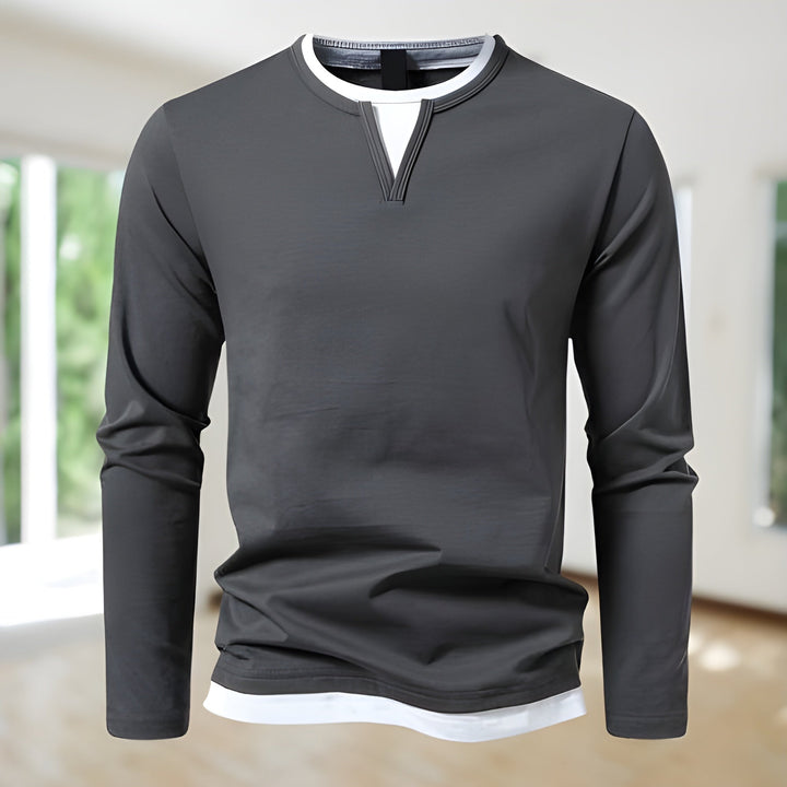 Marvin™ | Long Sleeve Shirt - Elle Melbourne