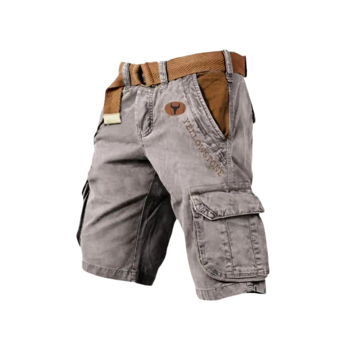 Patrick™ | Men's shorts with pockets - Elle Melbourne