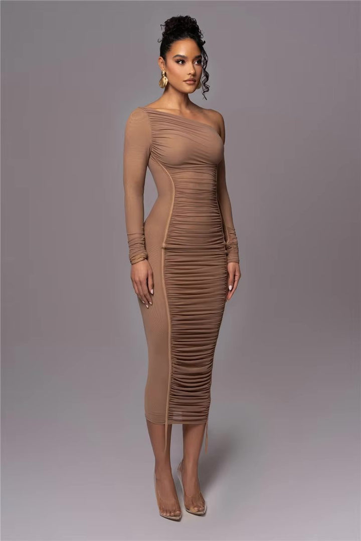 Rose™ | Midi Dress - Elle Melbourne