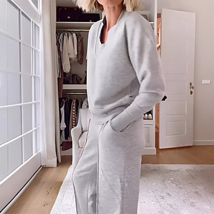 Julia™ | Chic Lounge Set - Elle Melbourne