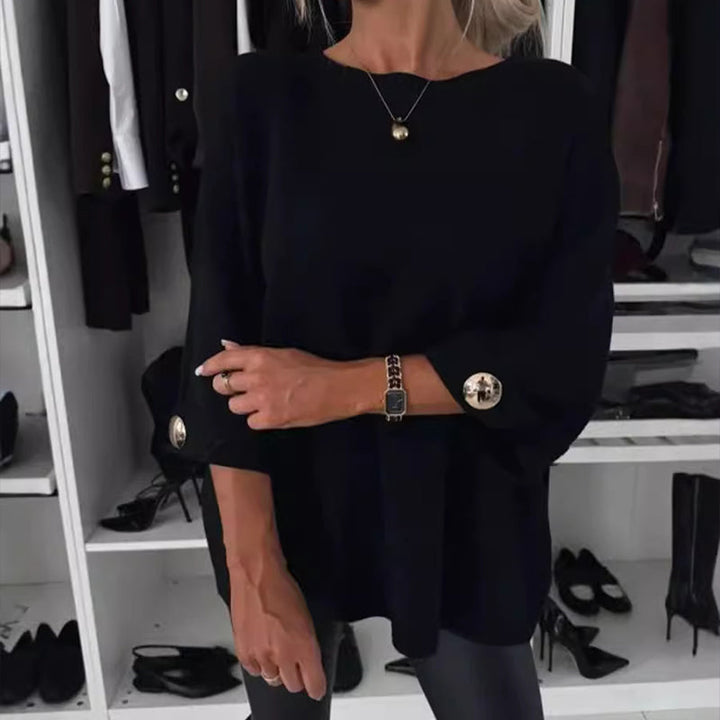 Millie | Stylish Oversized Top