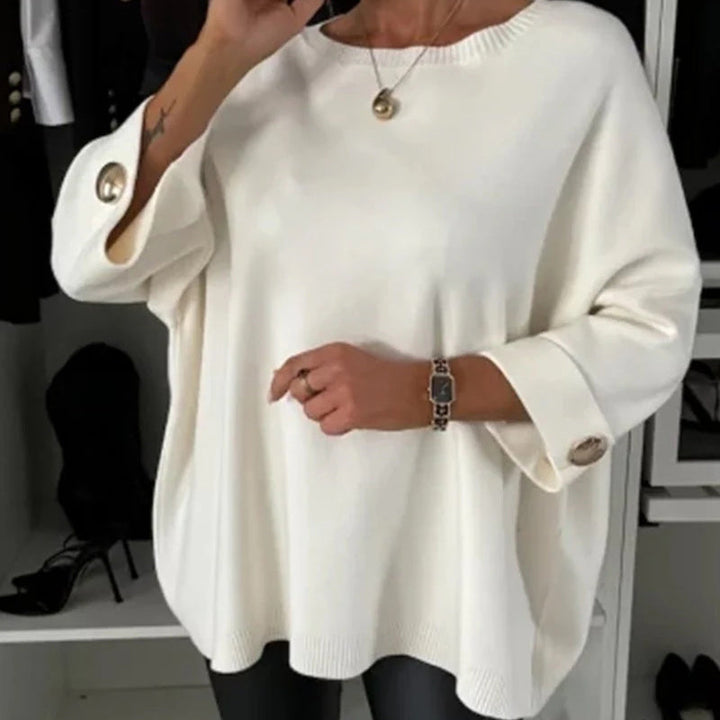 Millie | Stylish Oversized Top