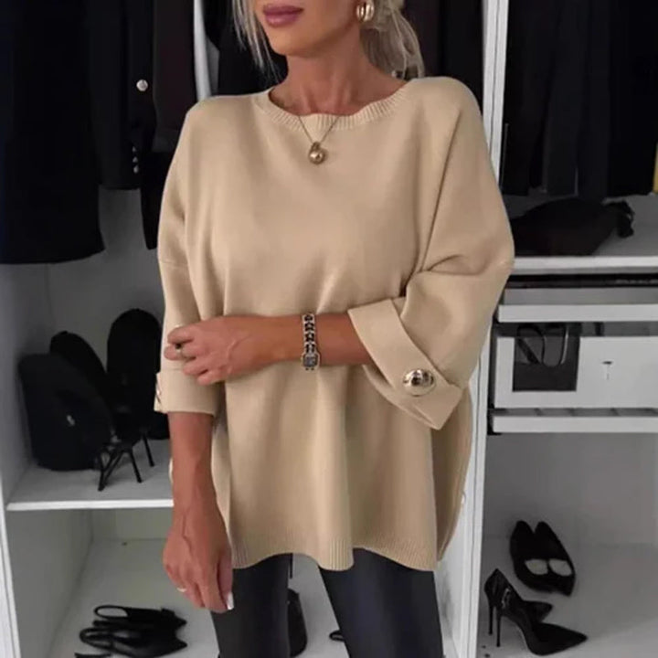 Millie | Stylish Oversized Top