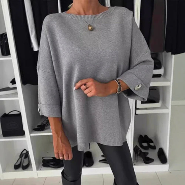 Millie | Stylish Oversized Top