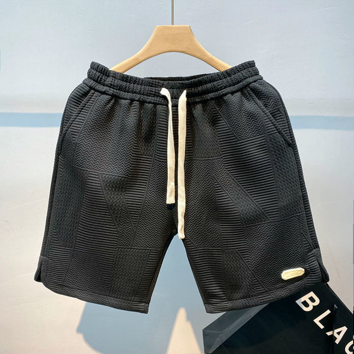 Alvaro™ - Shorts - Elle Melbourne