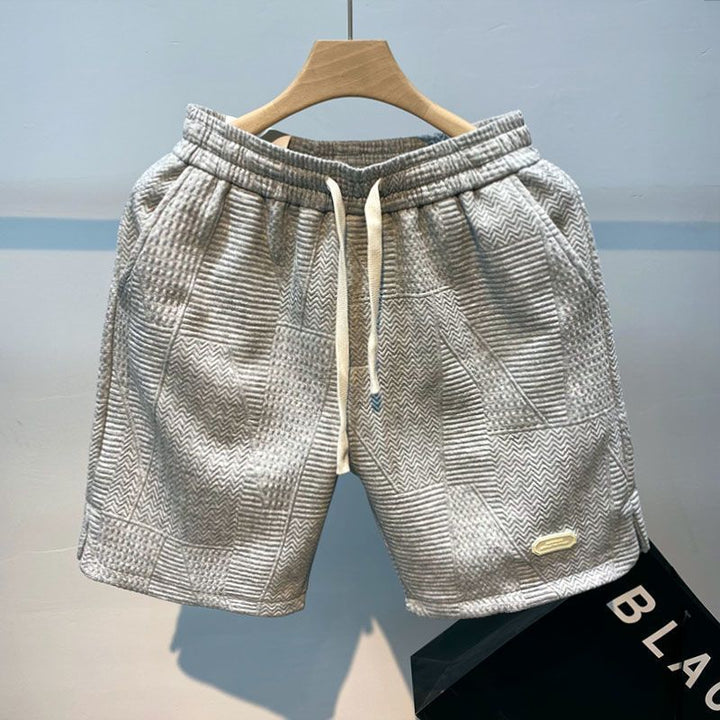 Alvaro™ - Shorts - Elle Melbourne