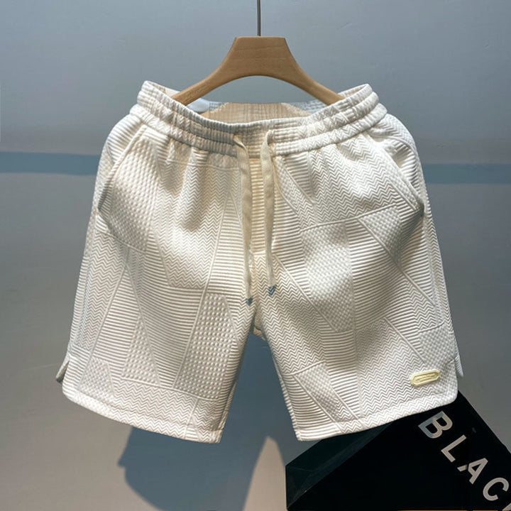 Alvaro™ - Shorts - Elle Melbourne